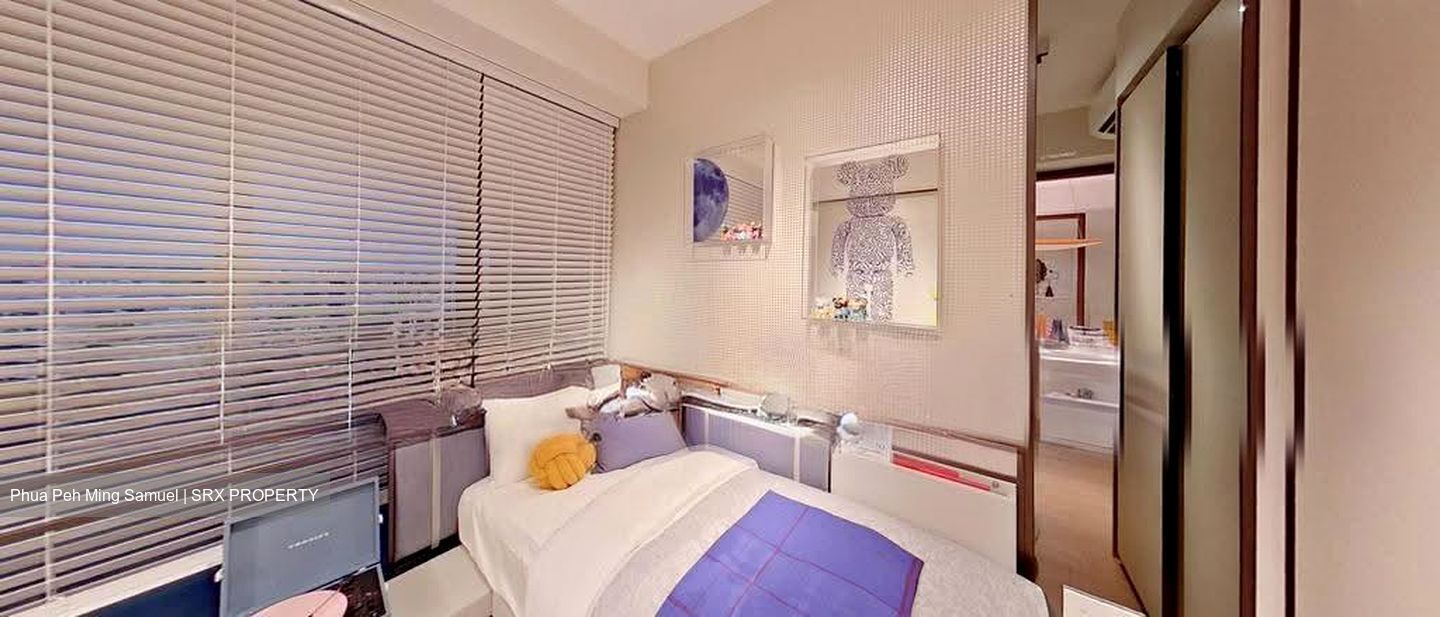 Boon Lay Drive (D22), Condominium #633961461